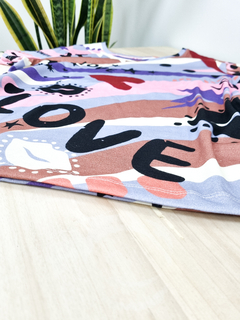 REMERA CERES - tienda online