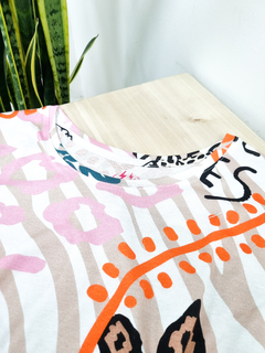 REMERA PLUTON - Donata