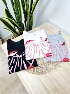 REMERA TAURO
