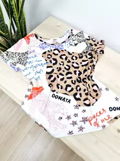 REMERA TIERRA
