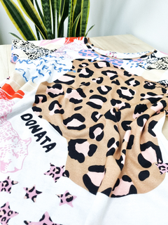 REMERA TIERRA - comprar online