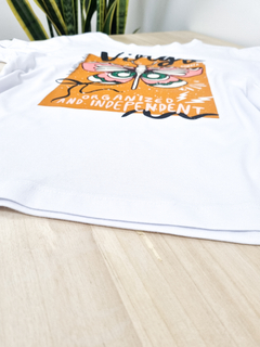 REMERA VIRGO - tienda online