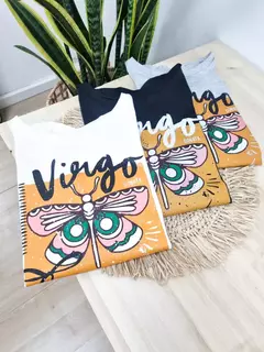 REMERA VIRGO