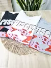 REMERA PISCIS
