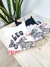 REMERA LEO