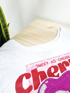 REMERA SWEET - Donata