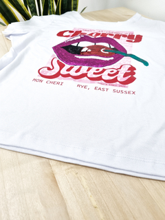 REMERA SWEET - tienda online