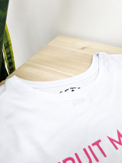REMERA FRUIT - Donata