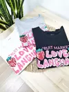 REMERA FRUIT