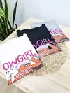 REMERA LOVER