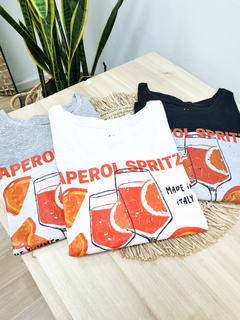 REMERA APEROL - comprar online