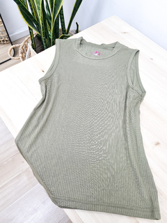 MUSCULOSA ROMA - comprar online