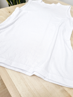 MUSCULOSA ROMA - tienda online