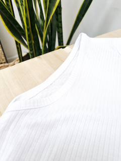 MUSCULOSA ROMA - Donata