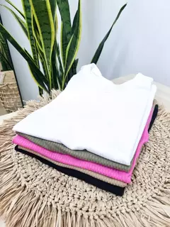 MUSCULOSA ROMA - comprar online