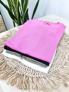 REMERA PARIS - comprar online