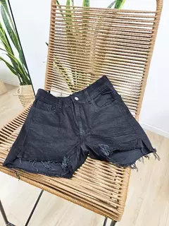 SHORT AMAPOLA