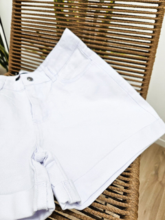 SHORT CLAVEL - comprar online