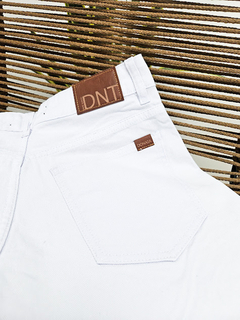 SHORT CLAVEL - Donata