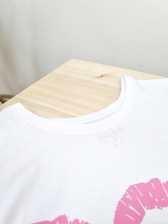 REMERA AIMI - Donata