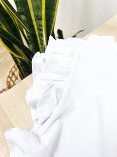 MUSCULOSA ELISA - comprar online