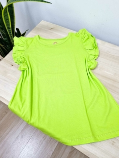 MUSCULOSA ELISA - comprar online