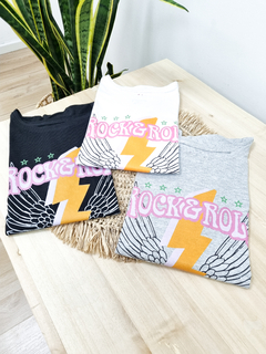 REMERA WINGS