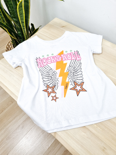 REMERA WINGS - comprar online