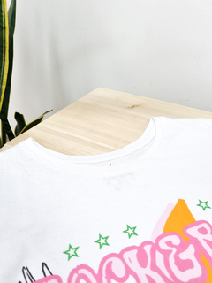 REMERA WINGS - tienda online
