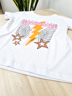 REMERA WINGS en internet