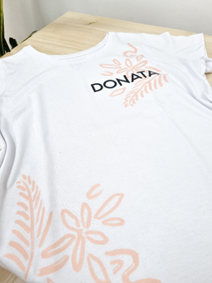 REMERA PEACH - comprar online