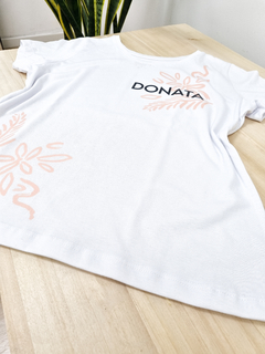 REMERA PEACH en internet