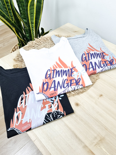 REMERA MICAELA