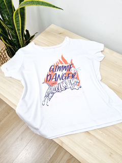 REMERA MICAELA - comprar online
