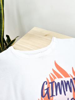 REMERA MICAELA - Donata