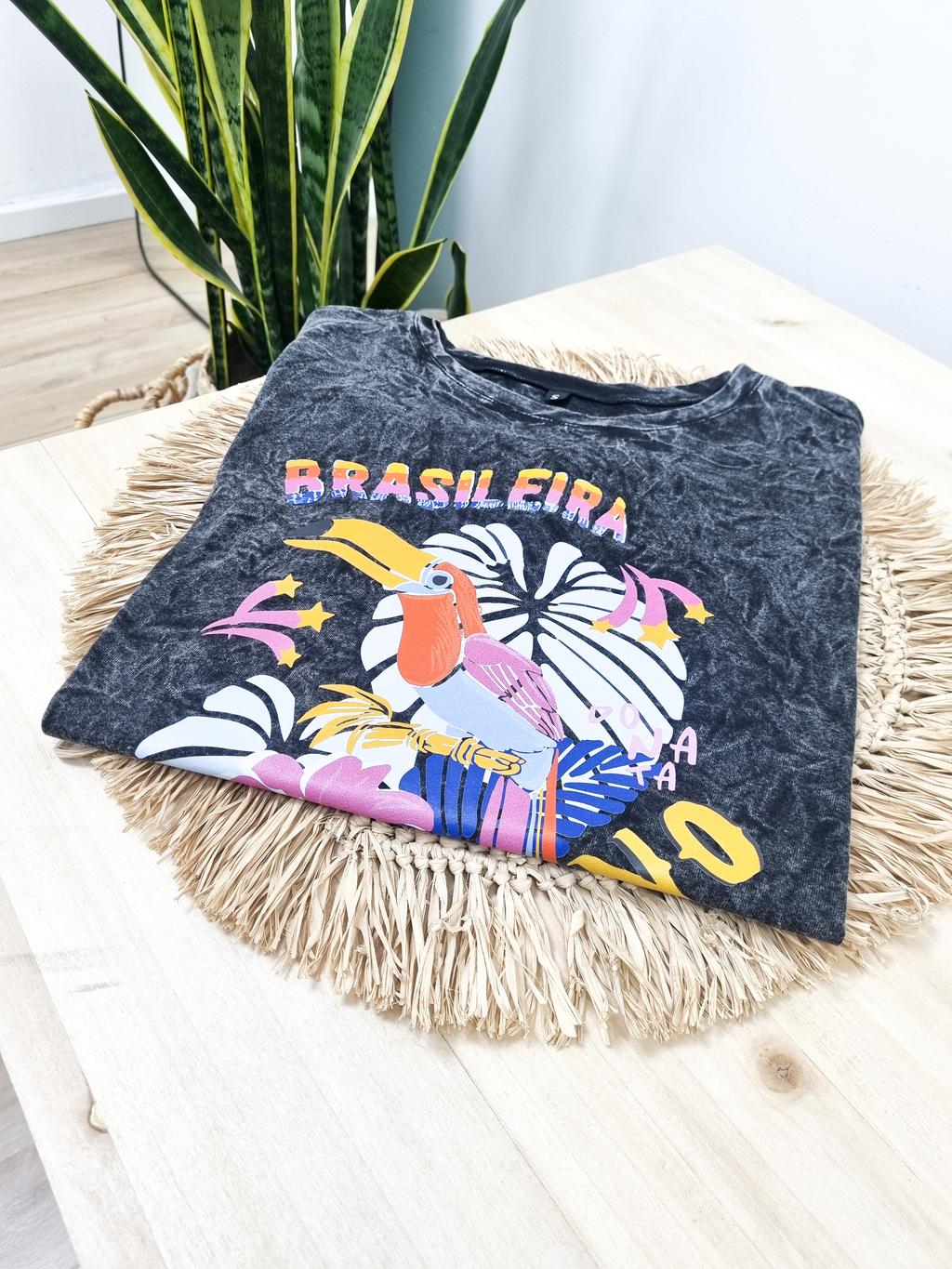 Musculosa Ipanema thumbnail 3