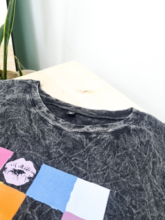MUSCULOSA GLOW