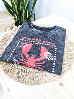 MUSCULOSA BAHARI - comprar online