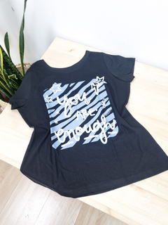 REMERA SHINE - comprar online