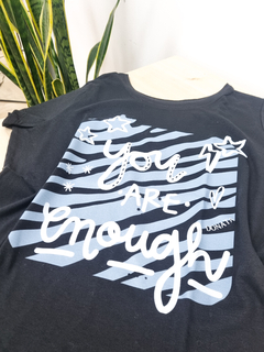 REMERA SHINE en internet