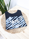REMERA SHINE