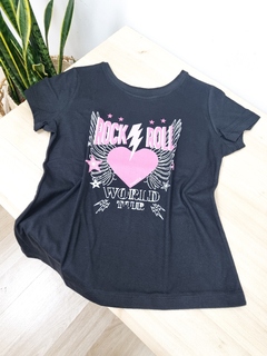 REMERA TOUR en internet