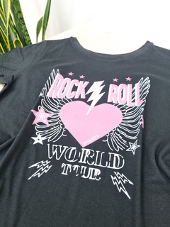 REMERA TOUR - comprar online