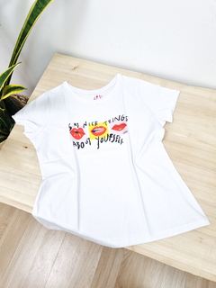 REMERA SAY - comprar online