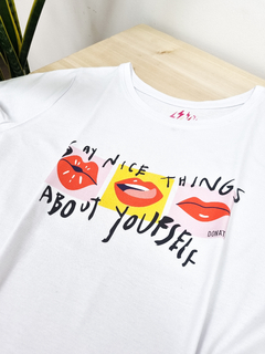 REMERA SAY en internet