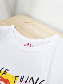 REMERA SAY - Donata