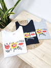 REMERA SAY