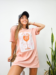 VESTIDO INDIE - comprar online
