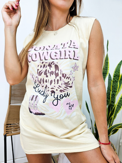 VESTIDO EVERLY en internet