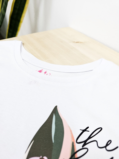 REMERA CHLOE - Donata